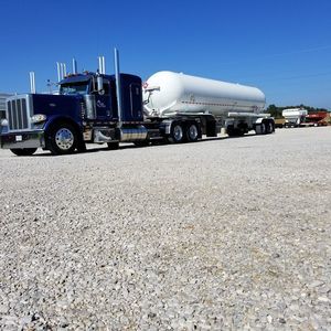 Meet your Posher, Jerrad